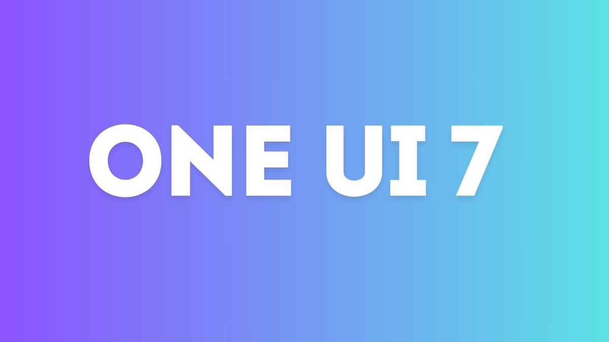 One UI 7.0 سامسونگ با تغییرات بزرگ – Techrato وارد بازار شد