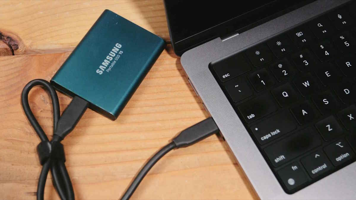 Samsung fabrica los SSD más rápidos para PC – Tekrato