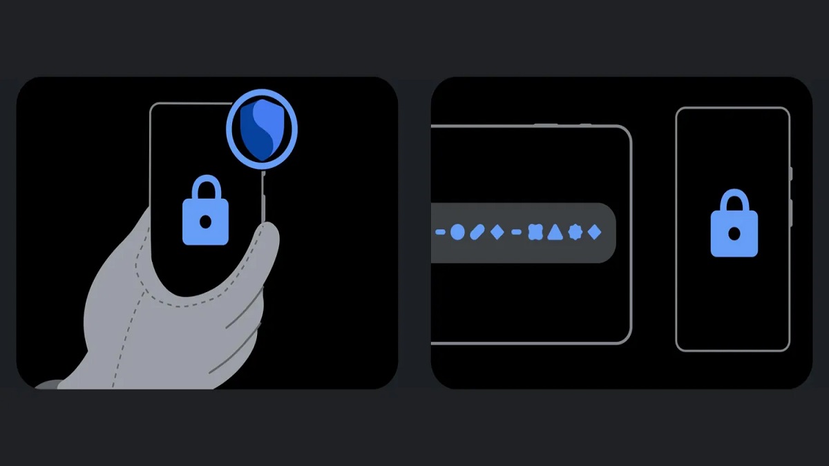 گوگل انتشار ویژگی محافظت در برابر سرقت اندروید را آغاز کرد