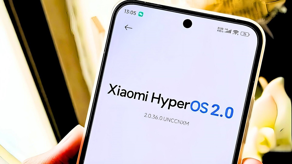 با قابلیت‌های جدید هوش مصنوعی HyperOS 2 شیائومی آشنا شوید