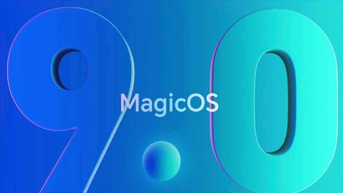 رابط کاربری MagicOS 9.0 معرفی شد؛ این گوشی‌های آنر آپدیت می‌شوند