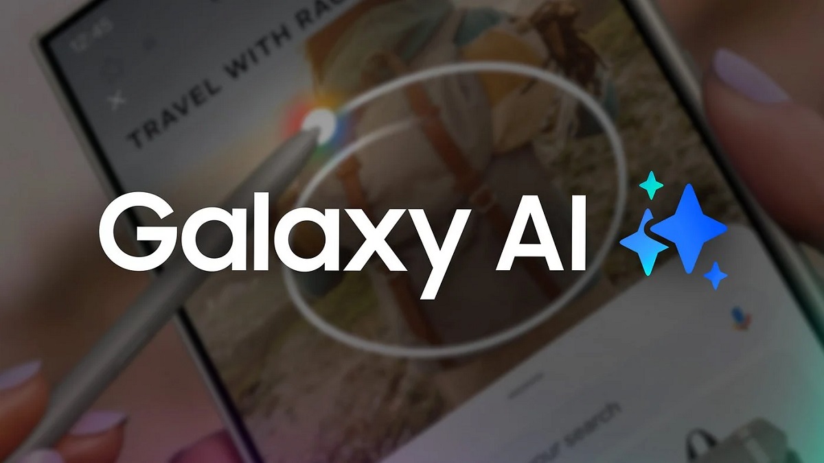 سامسونگ با Galaxy AI، تنظیمات گوشی‌های گلکسی را ساده‌تر می‌کند