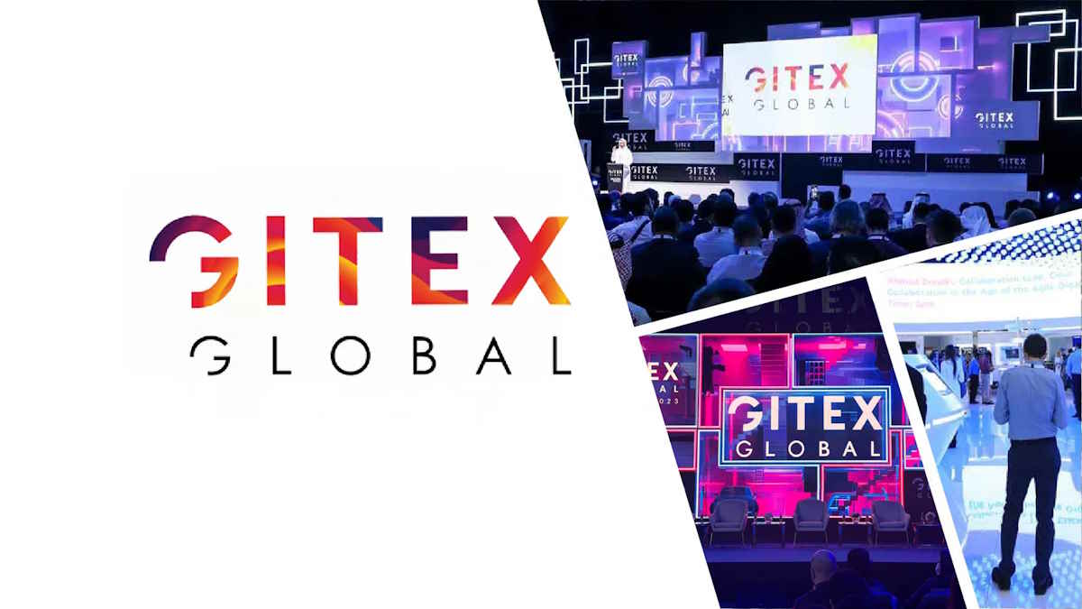 اولین اپراتور تلفن همراه که در رویداد GITEX 2024 با تمرکز بر هوش مصنوعی شرکت کرد – بازیگرها