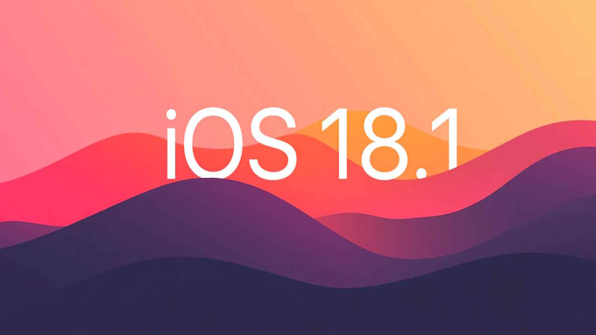 تایید شد؛ هفته آینده آپدیت iOS 18.1 با هوش مصنوعی اپل – بازیگرها منتشر خواهد شد