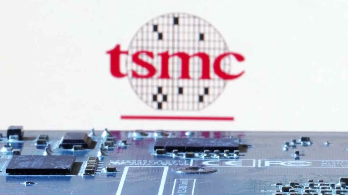 TSMC انتظارات را شکست؛ درآمد سپتامبر با افزایش 39/6 درصدی همراه بود