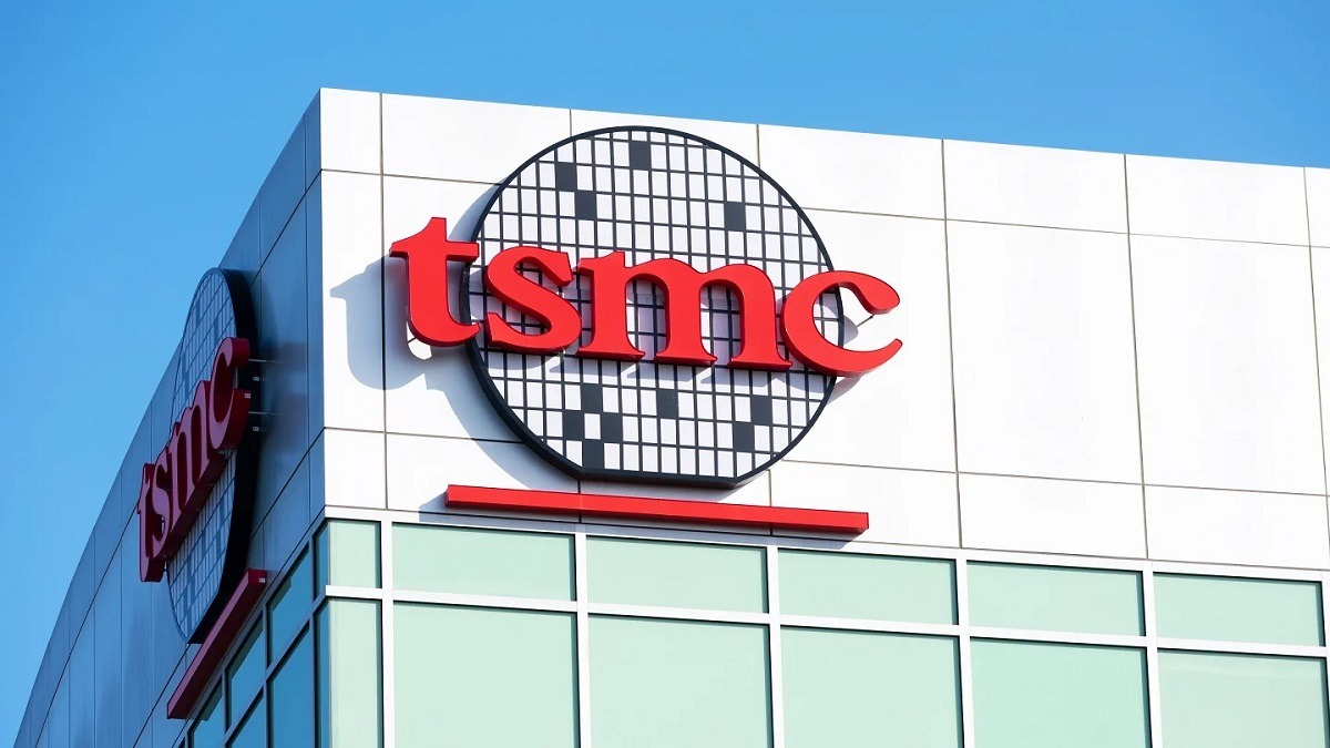 گزارش مالی سه ماهه TSMC رشد چشمگیر ۵۴ درصدی را نشان می دهد – بازیگرها