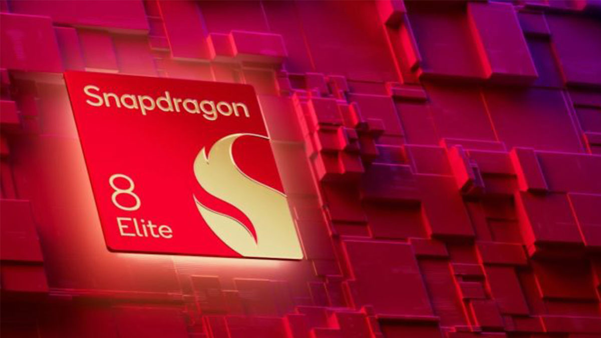 Snapdragon 8 Elite به لطف GPU قدرتمند خود – Tekrato به راحتی بازی های AAA را اجرا می کند