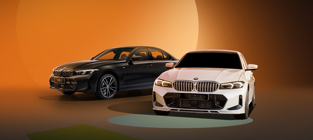 انحصار واردات خودروهای BMW لغو شد