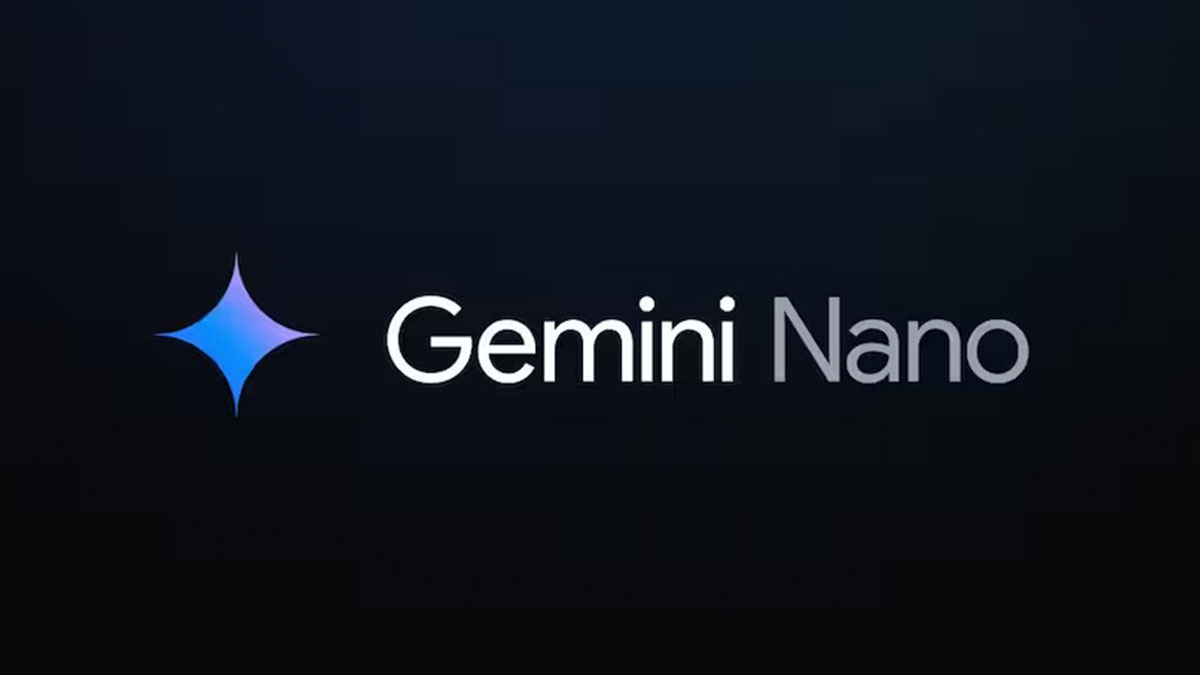 Google دسترسی به Gemina Nano را برای همه برنامه‌های اندروید – Tekrato فراهم می‌کند