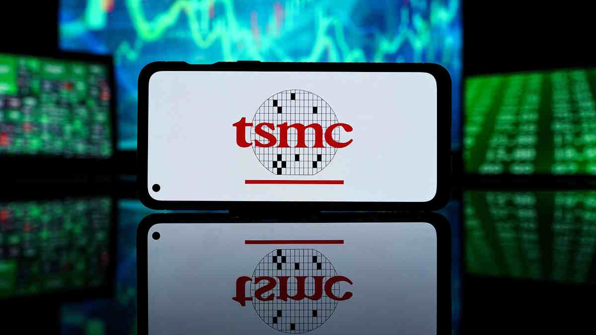 کمک مالی ۶٫۶ میلیارد دلاری دولت ایالات متحده به TSMC تکمیل شد – بازیگرها