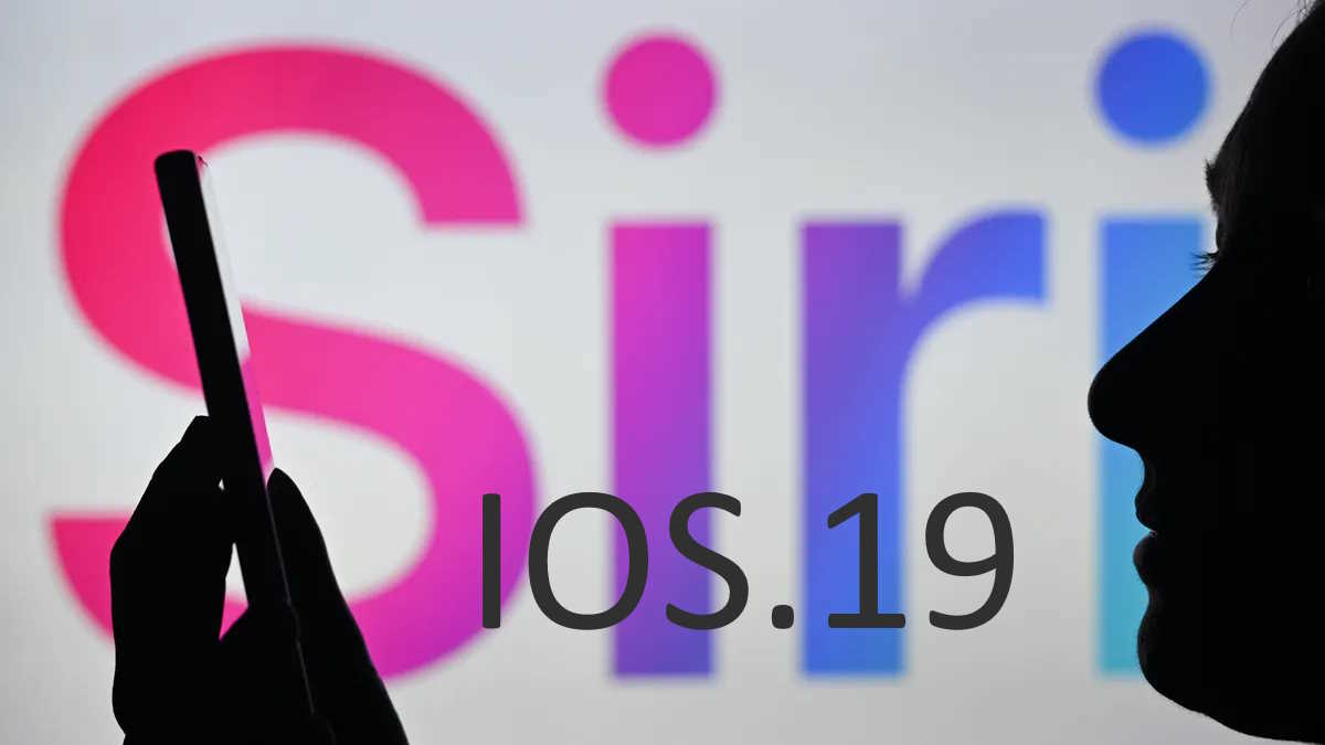 سیری در IOS 19 پیشرفته ترین چهره خود را نشان می دهد اما با تاخیر! – بارها و بارها