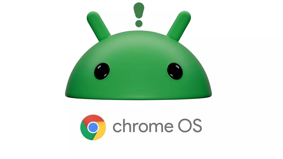 شایعه: گوگل تصمیم دارد سیستم‌عامل اندروید را با Chrome OS ادغام کند!