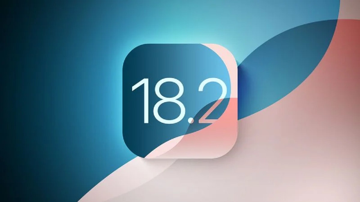 اپل احتمالا کمتر از یک ماه دیگر iOS 18.2 را منتشر می‌کند