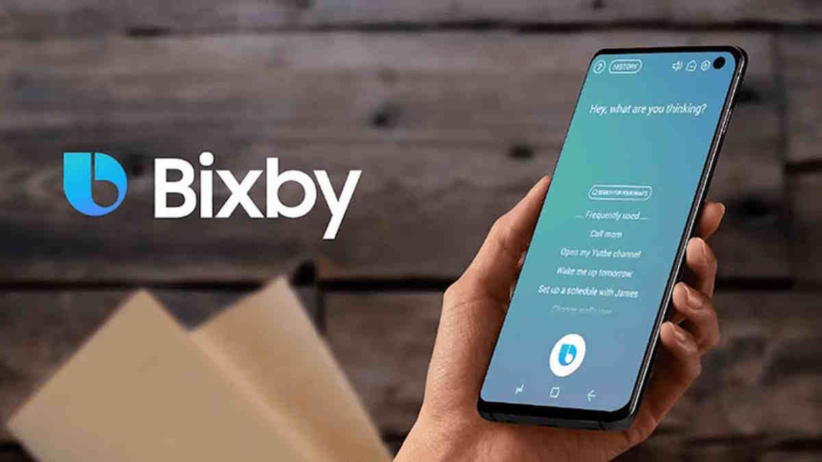 نسل جدیدی از Bixby با قابلیت درک مفهوم پیشرفته معرفی شد: Tekrato