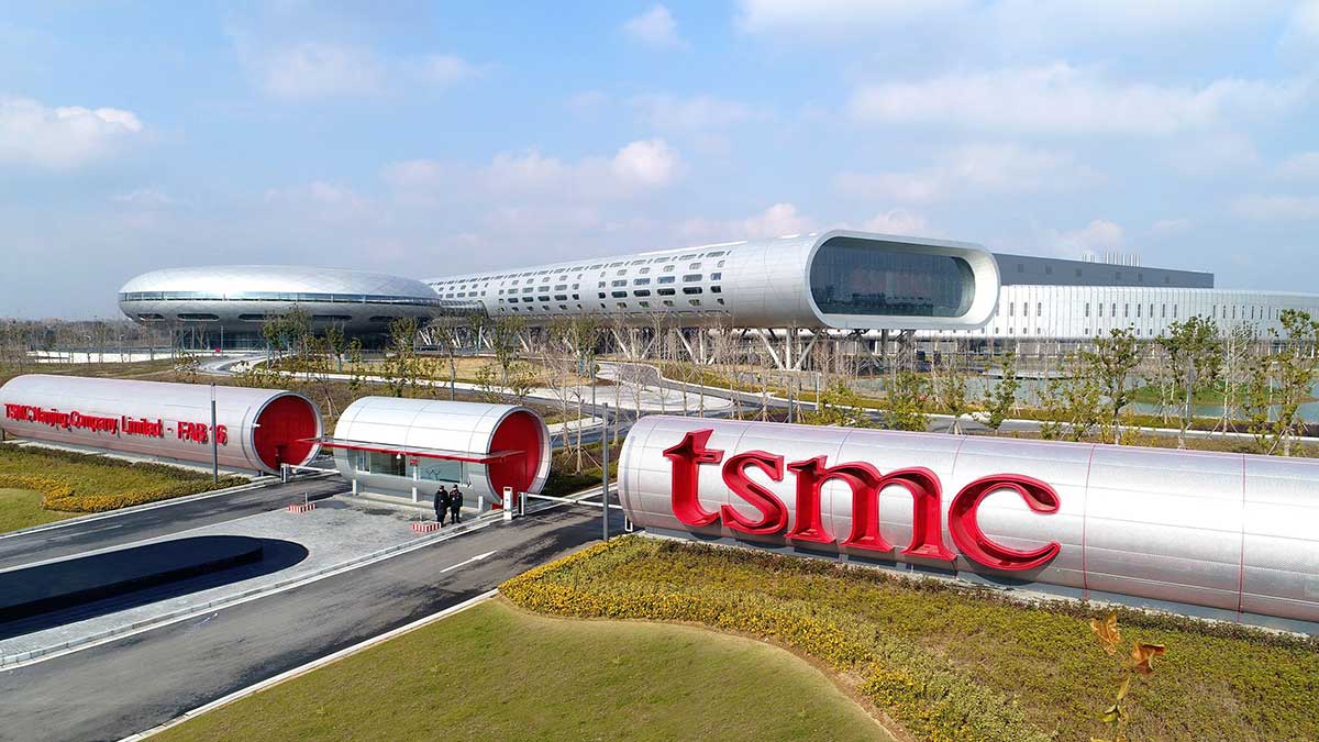 TSMC تولید تراشه‌های 2 نانومتری خود را در آمریکا گسترش می‌دهد