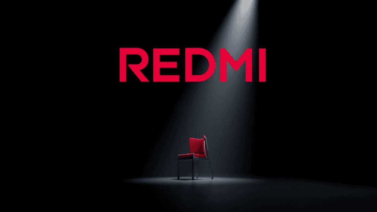 لوگوی جدید ردمی رونمایی شد؛ از این پس به جای Redmi بنویسید «REDMI»