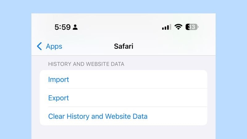 ویژگی های جدید iOS 18.2 بتا