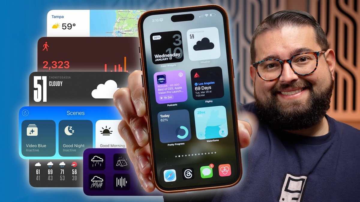 ن Ios این 3 ویژگی کلیدی iOS هنوز در مک وجود ندارد - تکراتو
