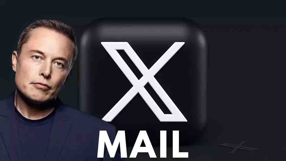 ایلان ماسک سرویس Xmail را برای رقابت با جیمیل راه اندازی کرد – TechRadar