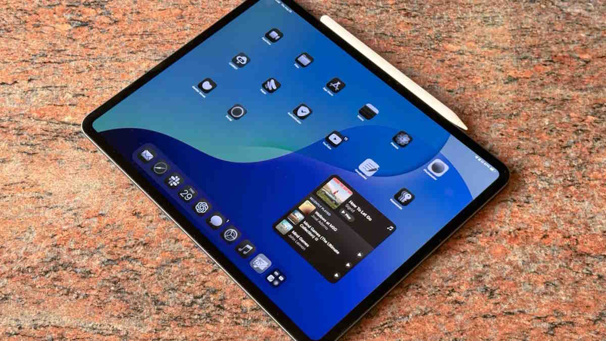 آیپد نسل یازدهم اپل با iPadOS 18.3 در بهار 2025 وارد بازار می‌شود