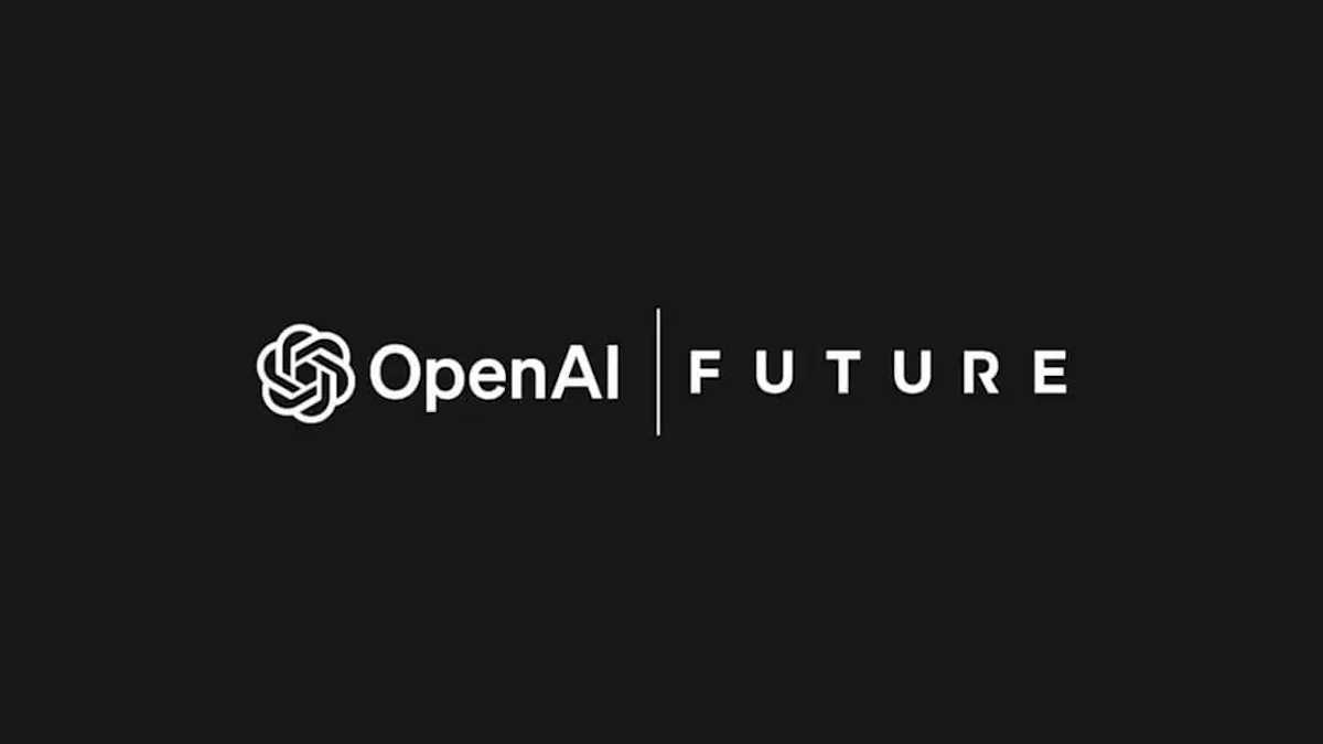 OpenAI یک همکاری جدید با شرکت Future آغاز کرد. دسترسی به محتوای معتبر از بیش از ۲۰۰ مارک رسانه – بازیگرها