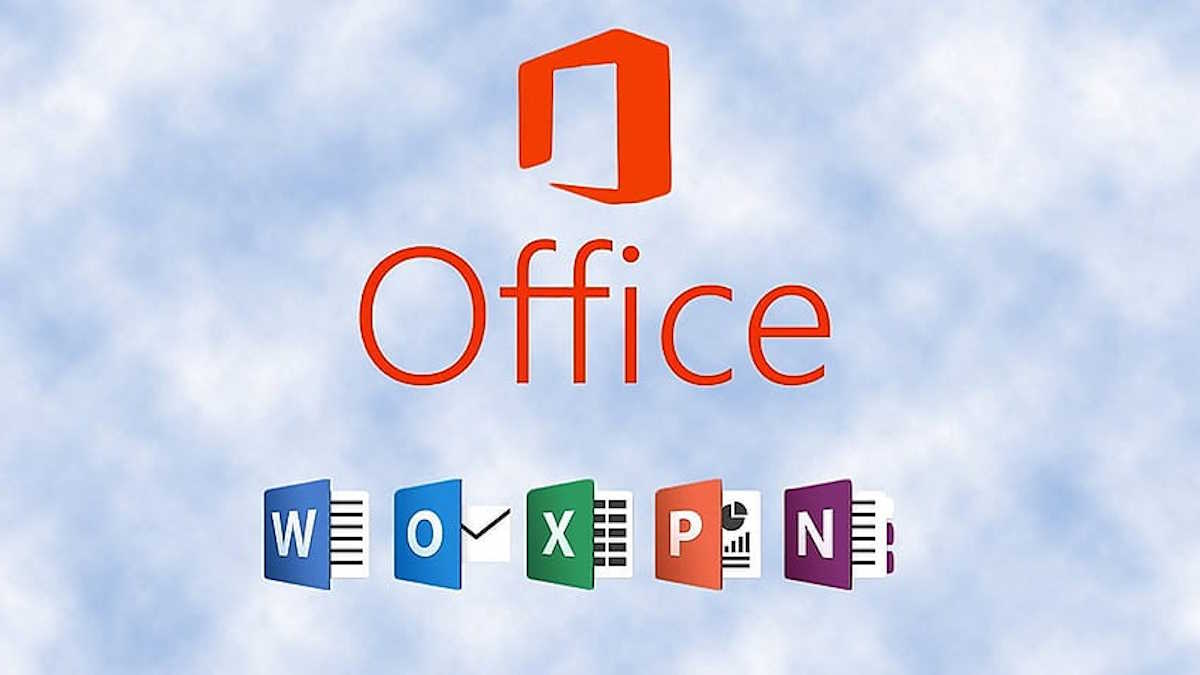 یادگیری مایکروسافت آفیس (Office) مهارتی که درآمد شما را متحول می کند !