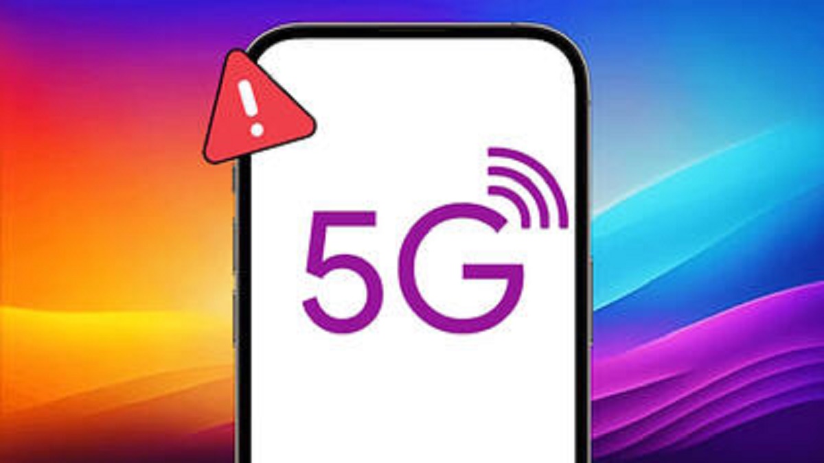 اگر فناوری 5G در تلفن‌های وارداتی فعال نشود، ممنوعیت واردات در پی خواهد داشت