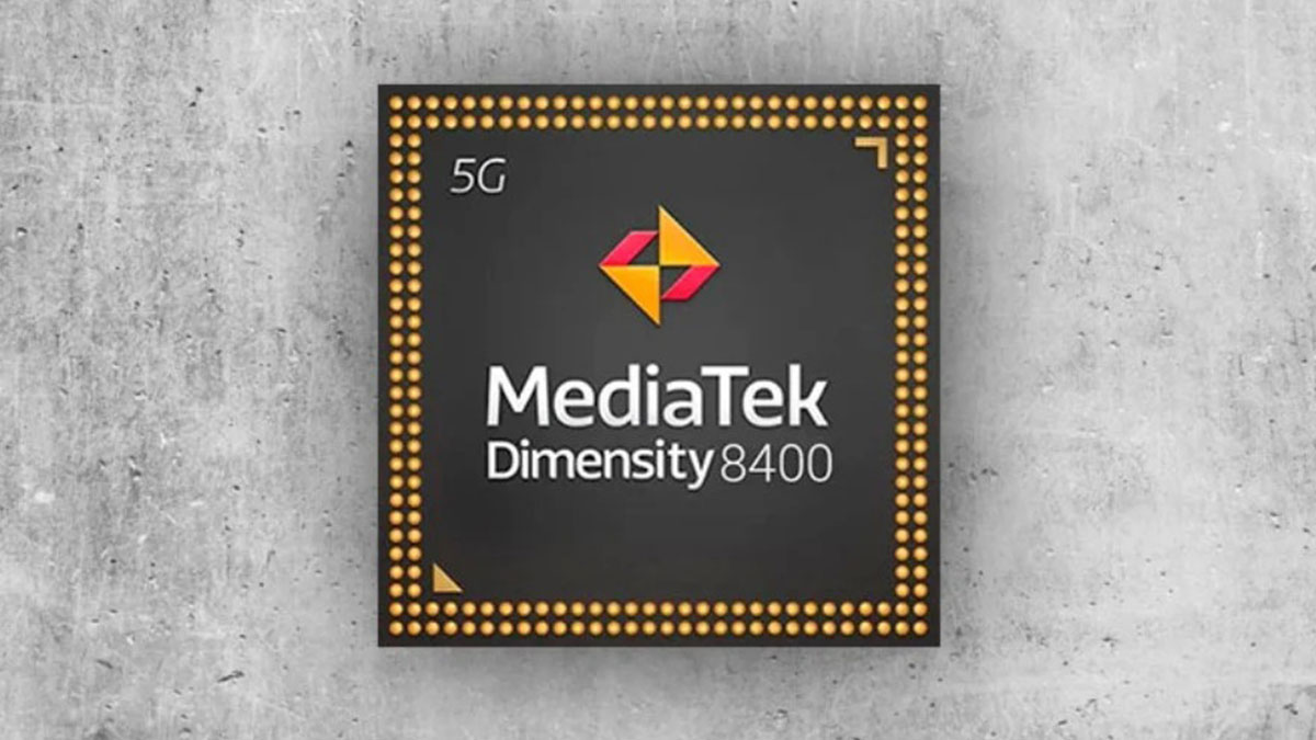 مشخصات کامل تراشه MediaTek Dimension 8400 قبل از عرضه در اوایل ژانویه – بازیگرها فاش شد