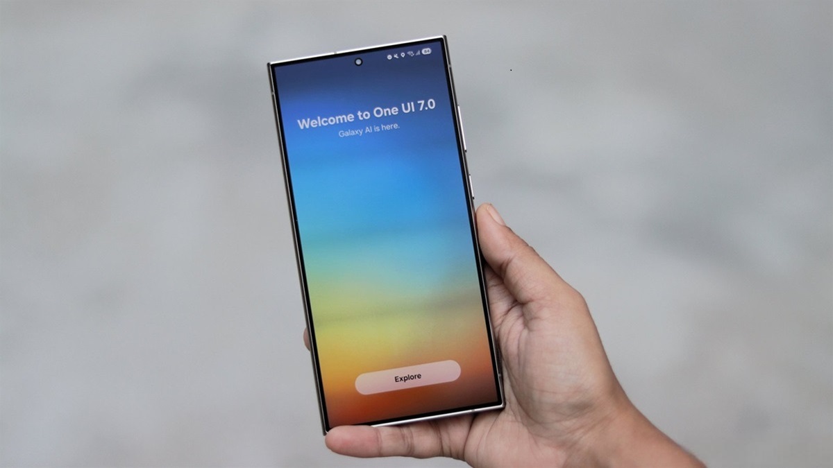همه‌چیز درباره نسخه بتای One UI 7 ؛ معرفی تمام ویژگی‌ها، تغییرات و پیشرفت‌ها