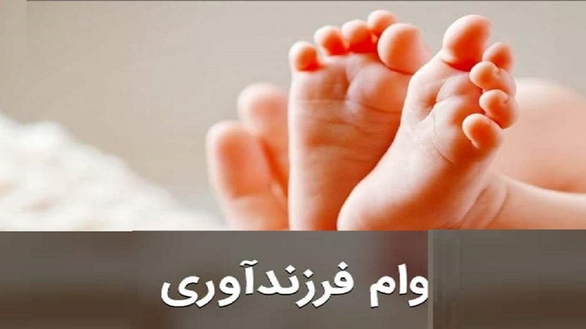 اعطای وام فرزندآوری به کسب و کار بانک‌ها آسیب می‌زند + ویدیو