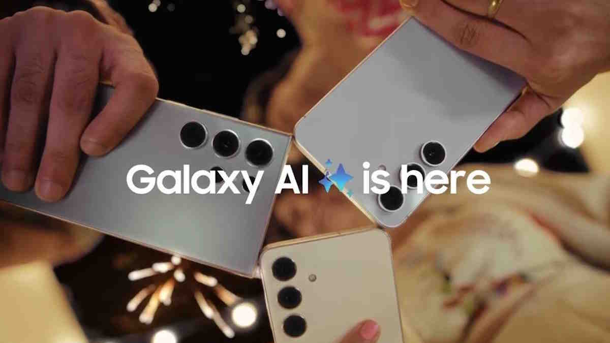 سامسونگ با Galaxy AI – TechRadar سیستم اعلان Galaxy S25 را متحول می کند