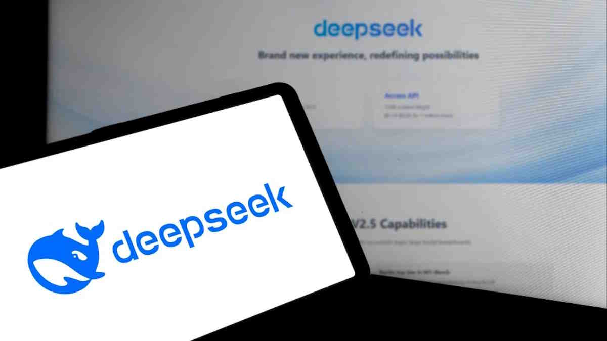 هوش مصنوعی DeepSeek-R1 با قابلیت های سطح o1 به عنوان منبع باز منتشر شد – بازیگرها