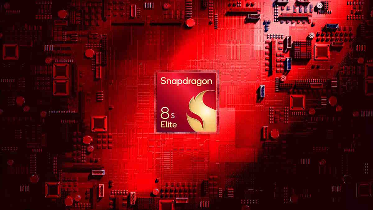 تراشه Snapdragon 8s Elite عملکرد چشمگیری را در Antoto – Tecrato نشان داد