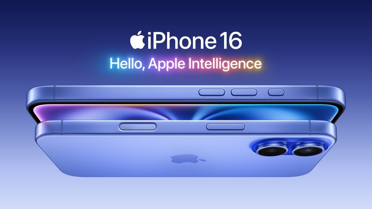 iOS 18.3 ویژگی های هوش بصری جدیدی را به iPhone 16 – Techrato اضافه می کند
