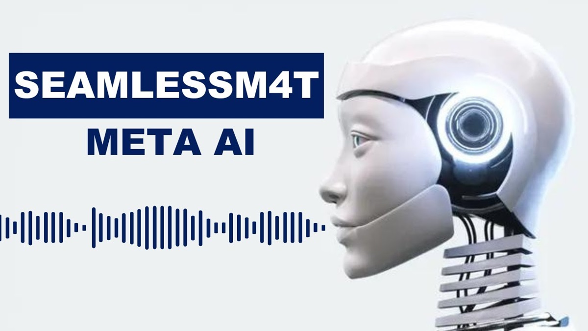 مدل جدید Meta AI ترجمه همزمان صدا را به ۱۰۱ زبان امکان پذیر می کند – Tekrato