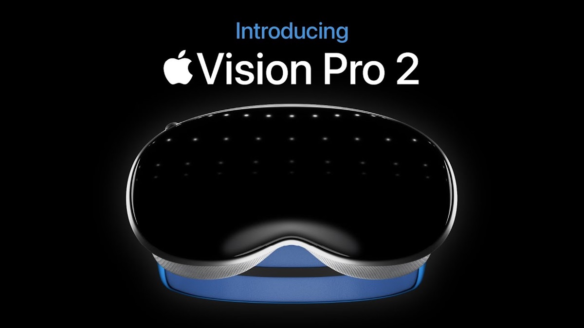 آیا اپل برنامه تولید Vision Pro 2 را کنار گذاشت؟ / نسخه ارزان‌تر هدفون اپل در راه است! – بارها و بارها