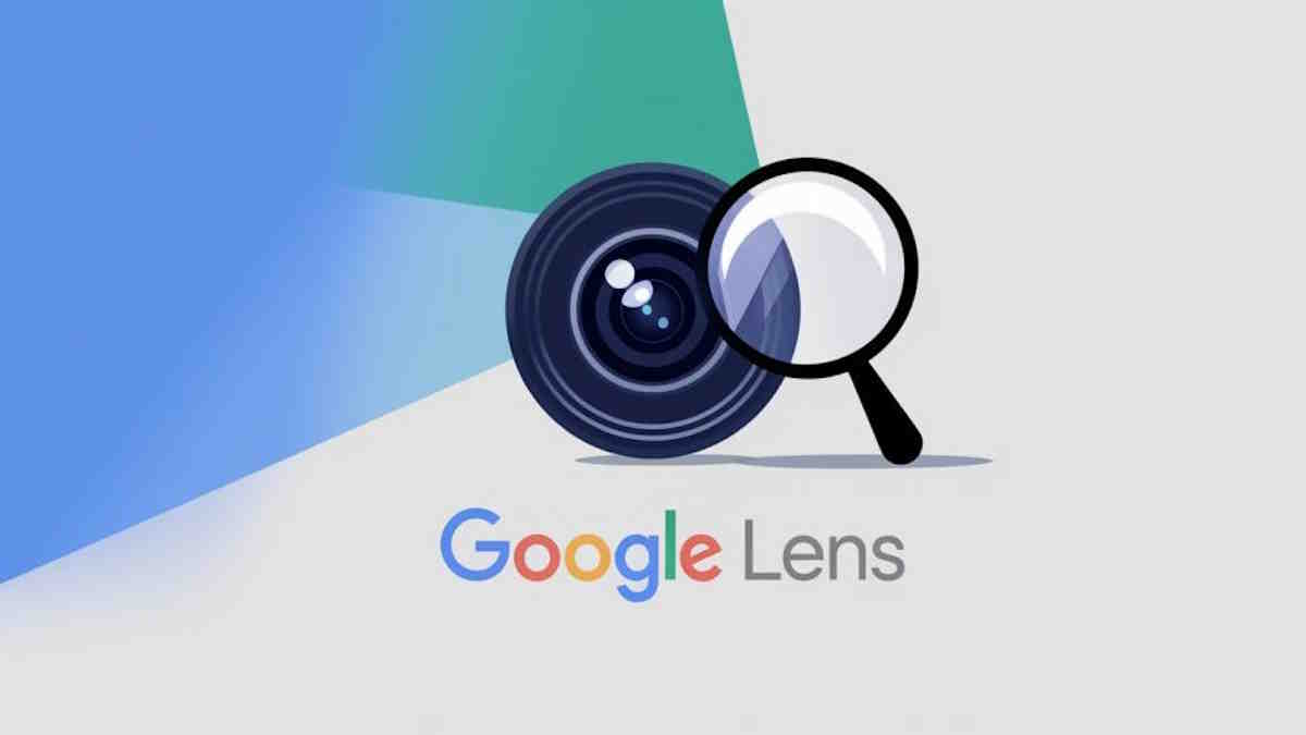 Google Lens با تمرکز بر جستجوهای دوربین – Tekrato به روز شده است