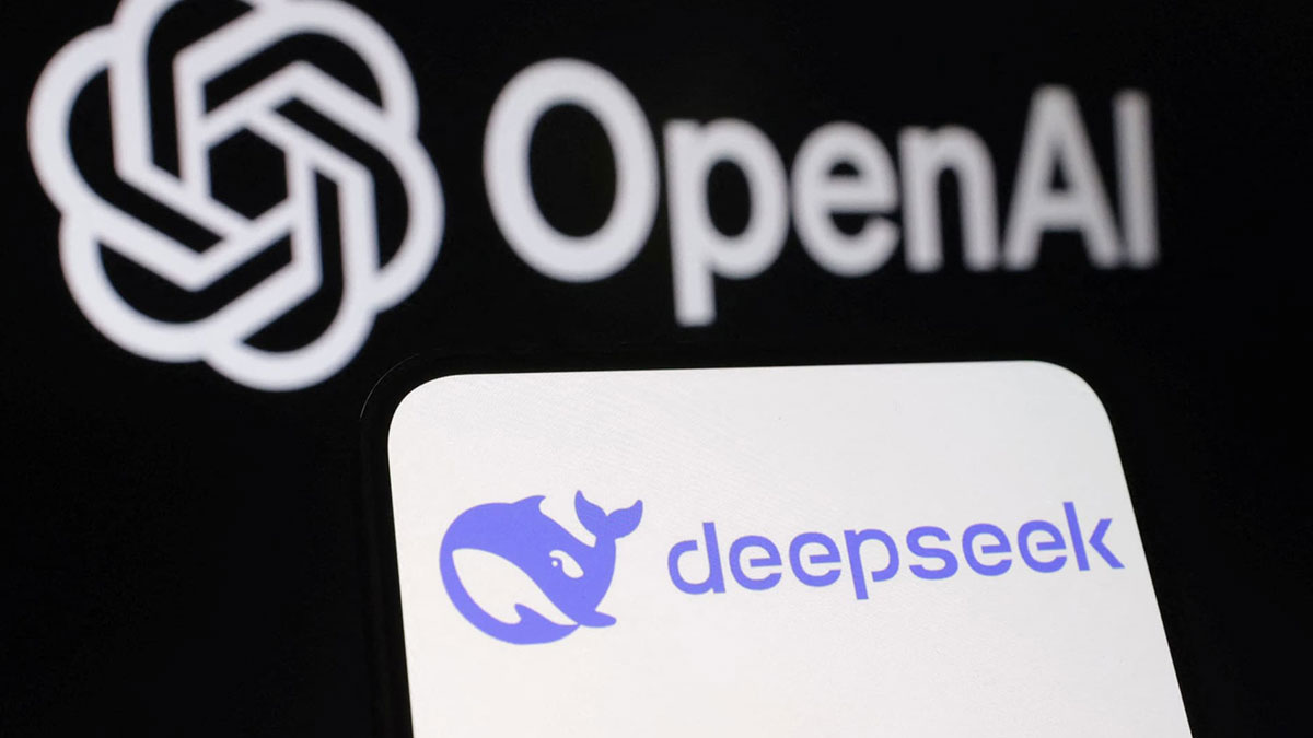 آیا DeepSeek می‌تواند جای ChatGPT را بگیرد؟