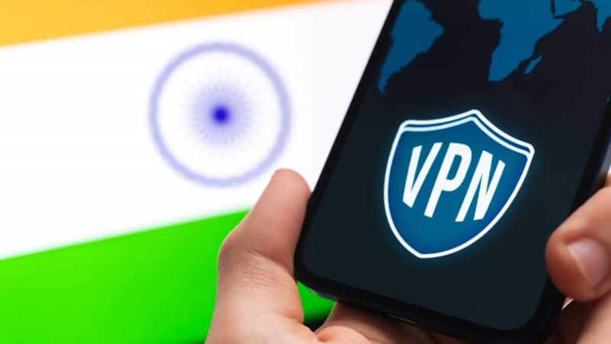 حذف VPN آیفون از اپ استور هند توسط اپل. بعد از چین نوبت به هند رسید! – بارها و بارها