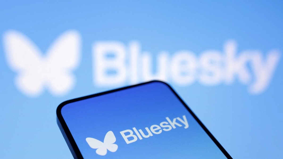 با رشد ۷۶۳ درصدی کاربر در سال ۲۰۲۴، BlueSky به رقیب سرسختی برای X – Tekrato تبدیل شده است.