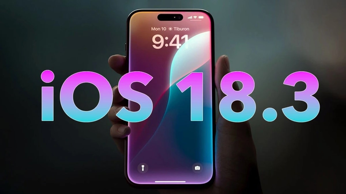 زمان انتشار احتمالی آپدیت iOS 18.3 مشخص شد – بازیگرها