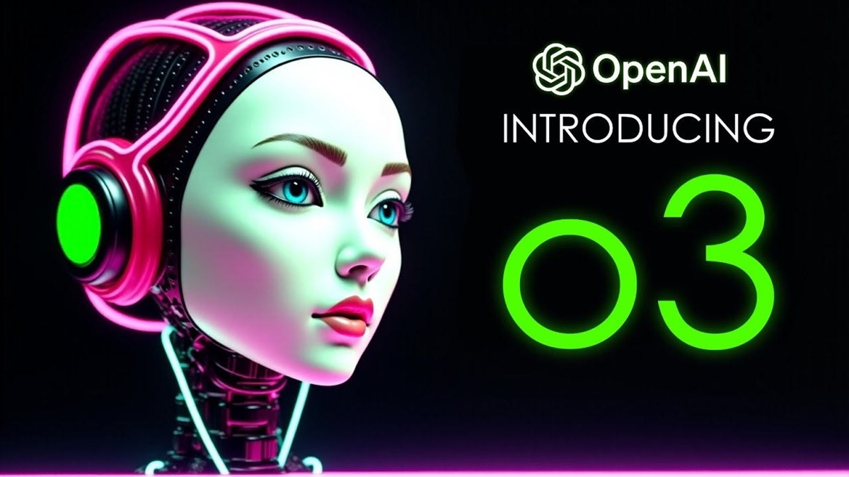 برای تولید هر پاسخ مدل هوش مصنوعی o3 – Tekrato، OpenAI تقریباً ۱۰۰۰ دلار هزینه دارد