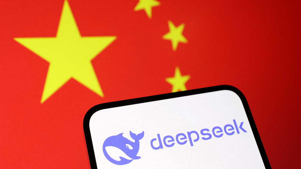 نقص‌های امنیتی در مدل هوش مصنوعی DeepSeek R1