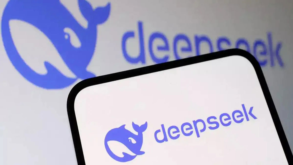 کارشناسان نسبت به استفاده از هوش مصنوعی چینی DeepSeek هشدار داده‌اند