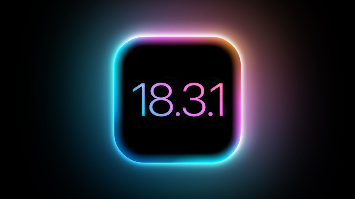 کاربران آیفون 16e باید بلافاصله بعد از خرید iOS 18.3.1 را نصب کنند