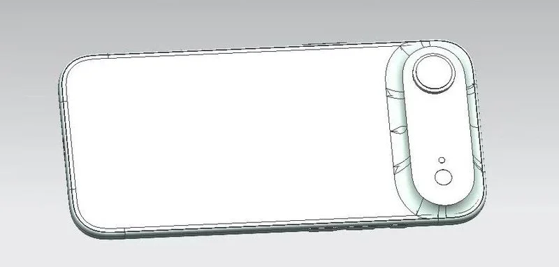 طراحی جدید سری آیفون 17 اپل فاش شد؛ تغییرات بزرگ در ماژول دوربین