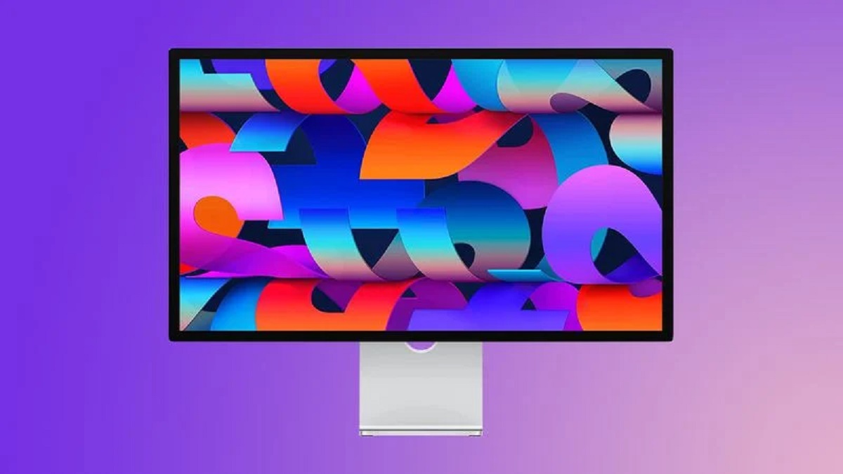 اپل نمایشگر 27 اینچی جدیدی می‌سازد؛ نسخه جدید Studio Display در دست توسعه