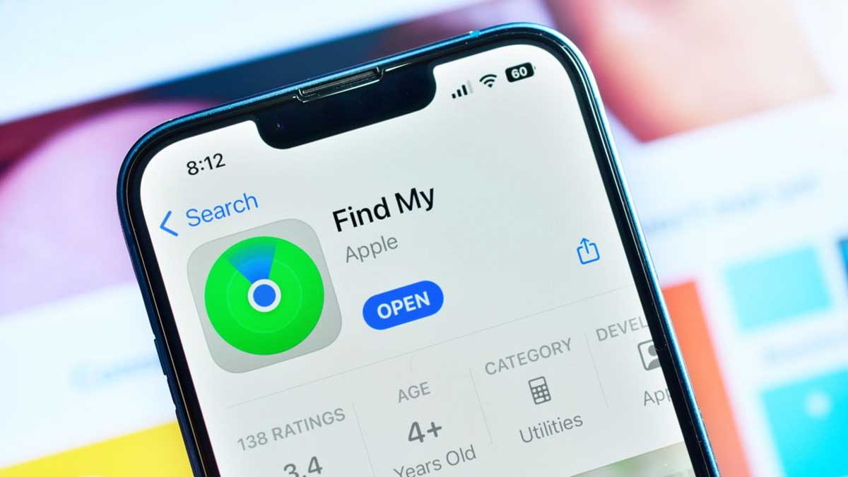 حفره امنیتی جدید در Find My اپل امکان جاسوسی از گوشی‌های اندرویدی را فراهم می‌کند! 
