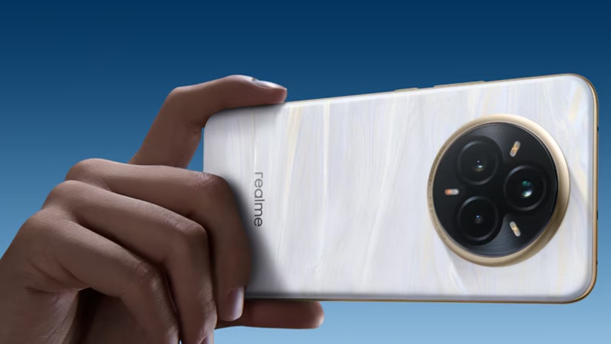 سری Realme 14 Pro