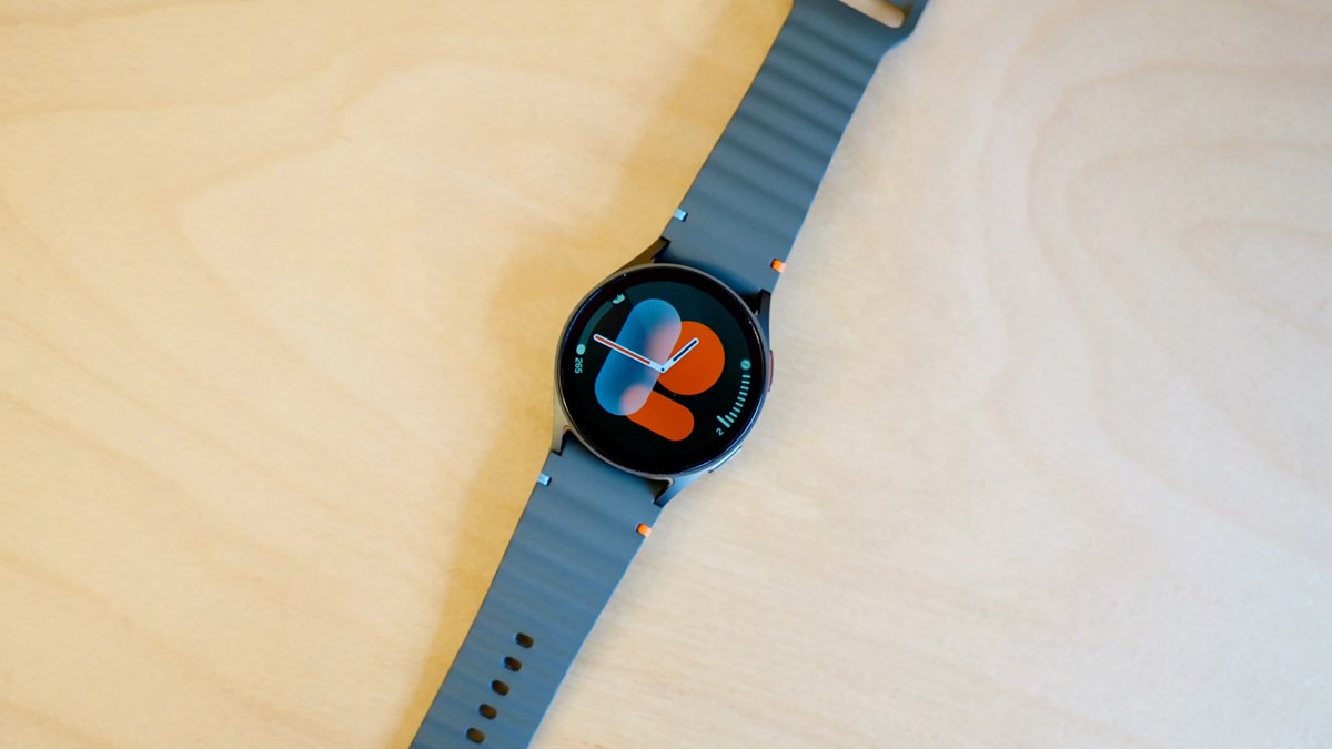 اطلاعات جدید از ساعت Galaxy Watch 8 منتشر شد
